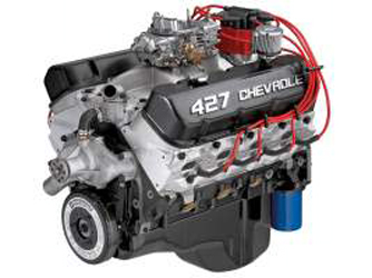 U283A Engine